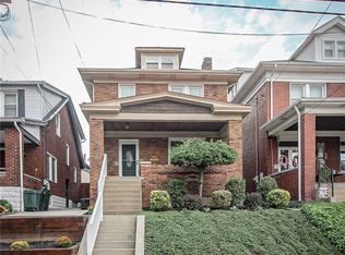 3232 Pinehurst Ave, Pittsburgh, PA