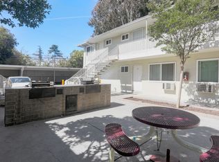 David Avenue, San Jose, CA 95128