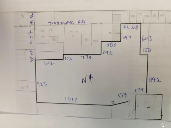 59A Tunnicliffe Rd, Petersburg, MI 49270