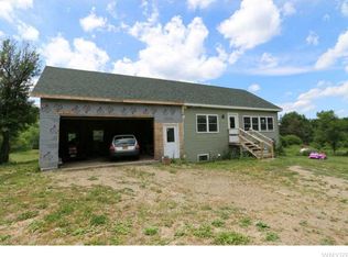 5858 Cemetery Hill Rd, Friendship, NY 14739