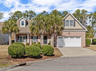8121 Porters Crossing Way, Wilmington, NC 28411