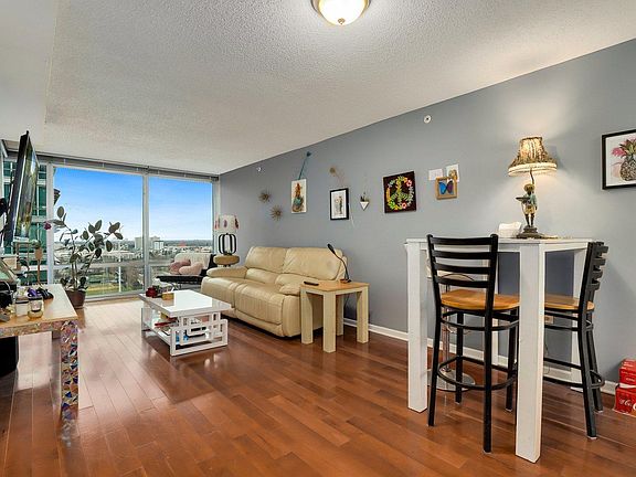 4th image of 9655 Woods Dr Unit 1604