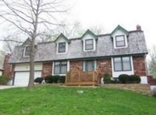 9804 N Charlotte St, Kansas City, MO 64155