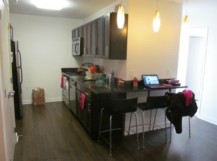929 N Wolfe St UNIT 1604, Baltimore, MD 21205