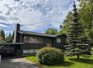 2700 McCollie Ave, Anchorage, AK 99517