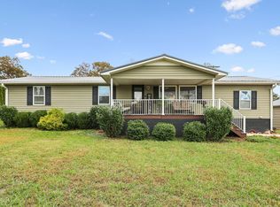 4775 New Tullahoma Hwy, Manchester, TN 37355