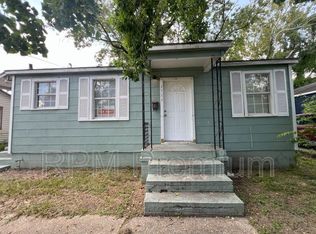 3757 Mission Dr, Baton Rouge, LA 70805