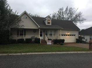 406 Bryn Mawr Cir, Gallatin, TN 37066