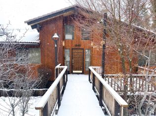 1240 Vista Way, Klamath Falls, OR 97601