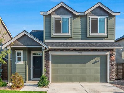 20532 SE Evian Ave, Bend, OR, 97702