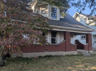 15 W Market St, Troy, OH 45373