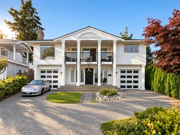 15573 Finlay Ct, White Rock, BC V4B 5H3