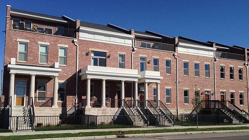 1st image of 116 S Niles Ave #B