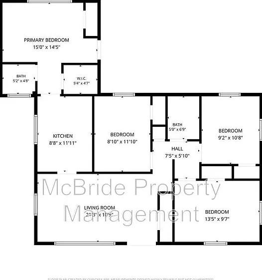510 Laney Walker Blvd — Photo 22