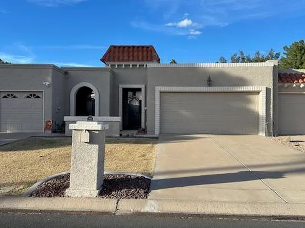 10226 E MICHIGAN Avenue, Sun Lakes, AZ 85248