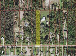 45th Ave NE, Naples, FL 34120