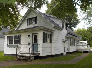 133 Briar Hill St, Crystal Falls, MI 49920