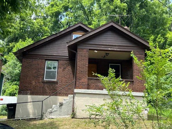 3541 Vinecrest Pl, Cincinnati, OH 45220