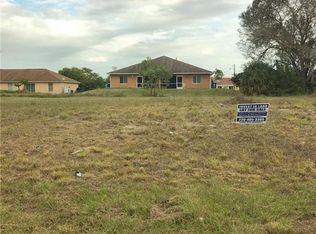1109 Homer Ave S, Lehigh Acres, FL 33973