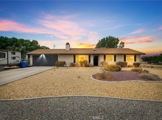 11890 Pecos Rd, Apple Valley, CA 92308