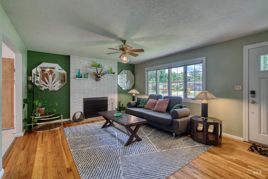 Apartment in Boise, Clearview, Ada - View 4