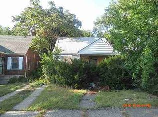 11457 Flanders St, Detroit, MI 48205