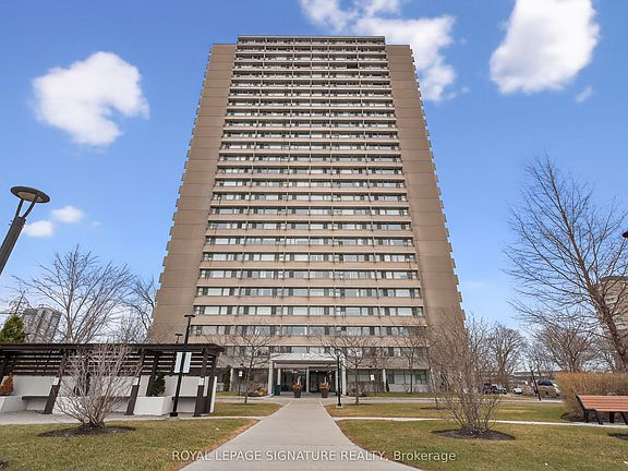 2nd image of 725 Don Mills Rd #1202