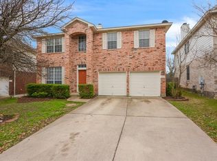 5027 Barlow Dr, Round Rock, TX 78681