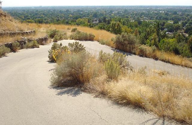 1st image of Tbd N Collister Dr