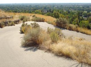 Tbd N Collister Dr, Boise, ID 83703