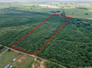 452 RAMOS LN LOT 33B, Floresville, TX 78114
