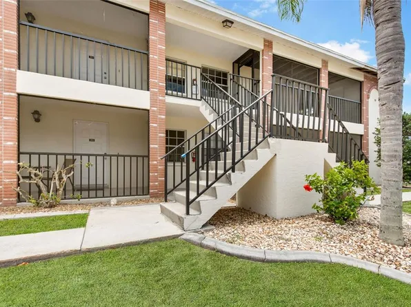 1531 Placida Rd Unit 8-103, Englewood, FL 34223