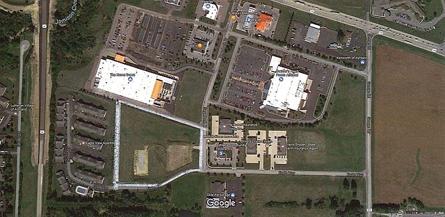 1st image of 1100 Sugarbush Dr