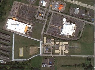 1100 Sugarbush Dr, Ashland, OH 44805