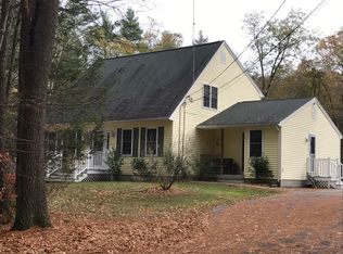 378 New Boston Rd, Sturbridge, MA 01566