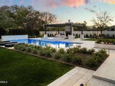 6651 E Horseshoe Rd, Paradise Valley, AZ, 85253