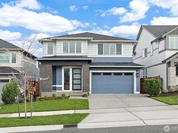 18983 129th Street Ct E, Bonney Lake, WA 98391