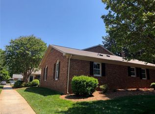 4816 Tower Rd UNIT D, Greensboro, NC 27410