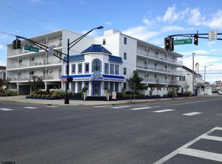 900 Ocean Ave APT 206, Ocean City, NJ 08226