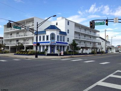 900 Ocean Ave APT 206, Ocean City, NJ, 08226