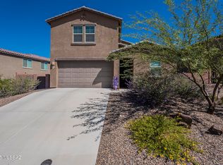 13073 E Cembeline Ln, Tucson, AZ 85747