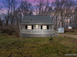 1251 E 120th St, Grant, MI 49327