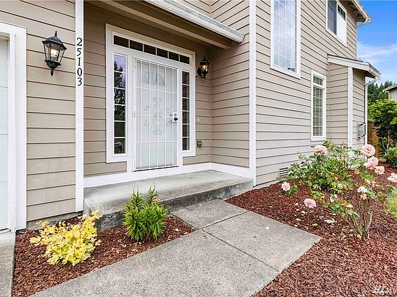 5th image of 25103 157th Street Ct E
