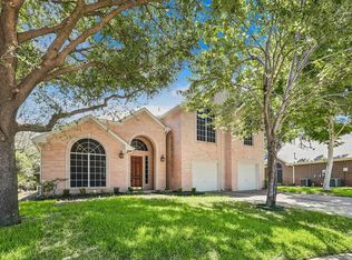 2704 Brighton Dr, Flower Mound, TX 75028