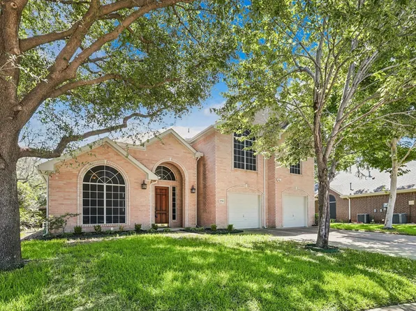 2704 Brighton Dr, Flower Mound, TX 75028