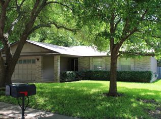 12216 Wallingstone Ln, Austin, TX 78750