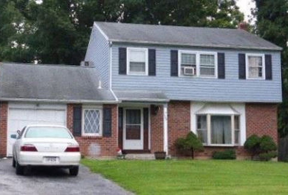 Property Front View