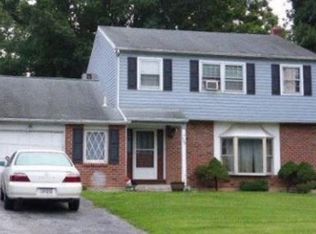 383 Devon Dr, Exton, PA 19341