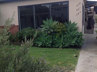 939 Tourmaline St, San Diego, CA 92109