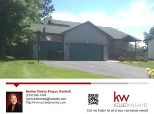26631 10th St W, Zimmerman, MN 55398